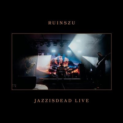 Ruinszu - Jazzisdead - Import Vinyl LP Record