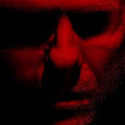 J Temp 13  -  The Red Machine  -  Import CD
