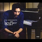 Nitai Hershkovits - New Place Always - Import CD
