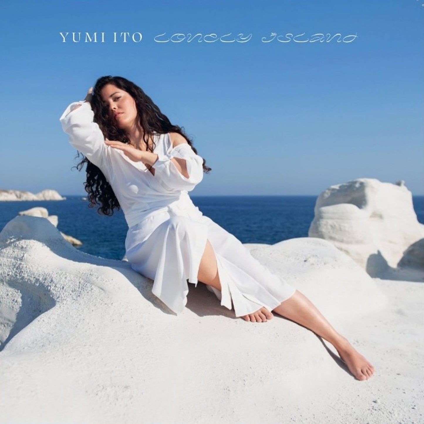 Yumi Ito - Lonely Island - Import CD