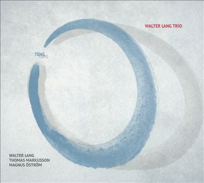 Fumio Karashima - Tens - Import CD