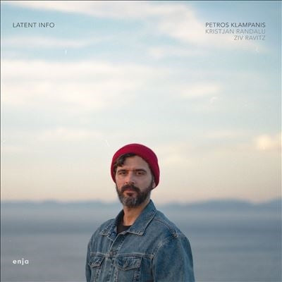 Petros Klampanis
										、Ziv Ravitz
										、Kristjan Randalu - Latent Info - Import Vinyl LP Record