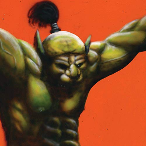 Thee Oh Sees - Face Stabber - Import CD