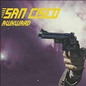 San Cisco - San Cisco EP - Import CD