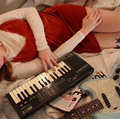 Soccer Mommy - Collection - Import CD