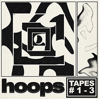 Hoops - Tapes 1-3 - Import Vinyl 2 Vinyl Record Limited Edition