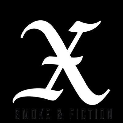 X (L.A. Punk) - Smoke & Fiction - Import Vinyl LP Record Limited Edition