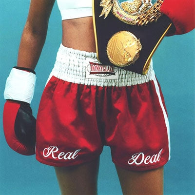 Honeyglaze - Real Deal - Import Vinyl LP Record Limited Edition