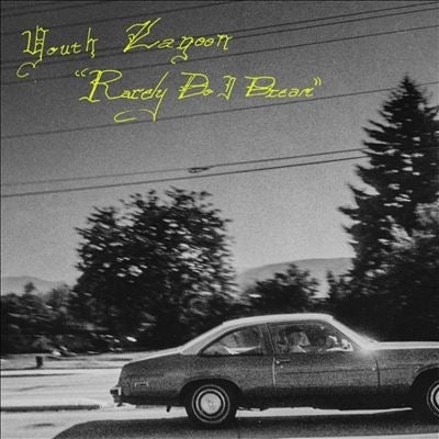 Youth Lagoon - Rarely Do I Dream - Import Vinyl LP Record