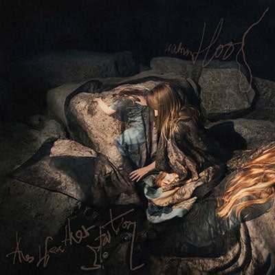 The Weather Station - Humanhood - Import Vinyl LP Record Limited Edition