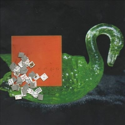 Dutch Interior - Moneyball - Import Vinyl LP Record