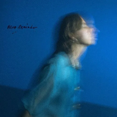 Hand Habits - Blue Reminder - Import CD