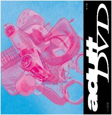 Adult Dvd - Adult DVD - Import Vinyl LP Record