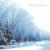 Ann Sweeten - Christmas Presence - Import CD