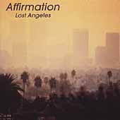 Affirmation - Lost Angeles - Import CD