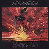 Affirmation - Identity Crisis - Import CD