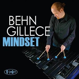 Behn Gillece - Mindset - Import CD