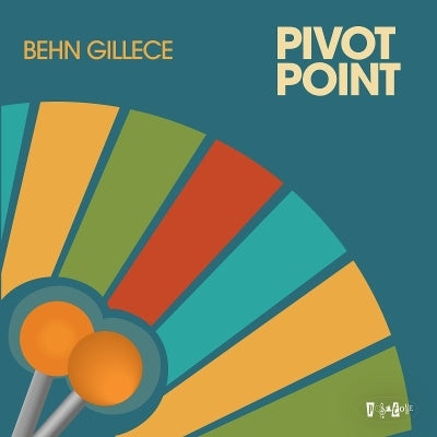 Behn Gillece - Pivot Point - Import CD