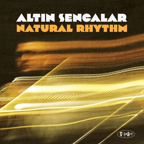 Altin Sencalar - Natural Rhythm - Import CD