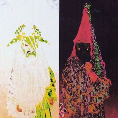 Deaf Kids - Cicatrizes Do Futuro - Import Vinyl LP Recurd