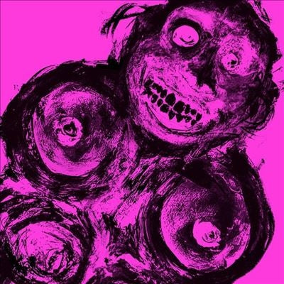 Crippling Alcoholism - Camgirl - Import CD