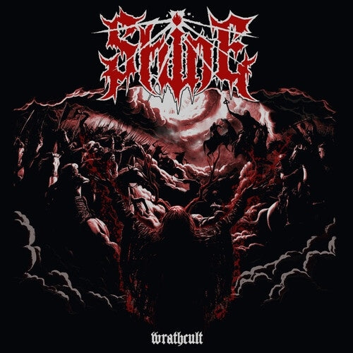Shine - Wrathcult - Import CD