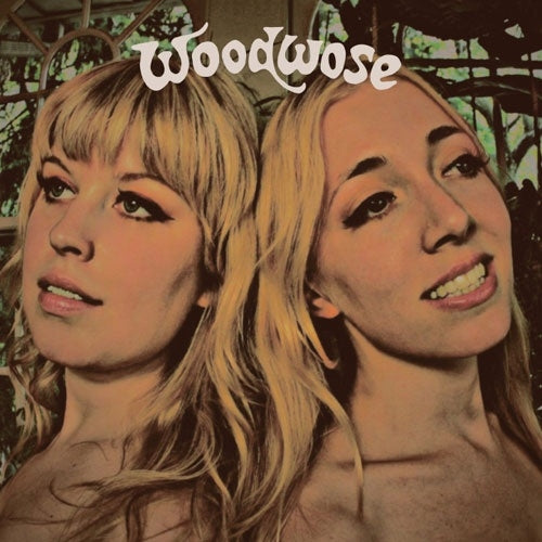 Woodwose - Woodwose - Import Vinyl LP Record