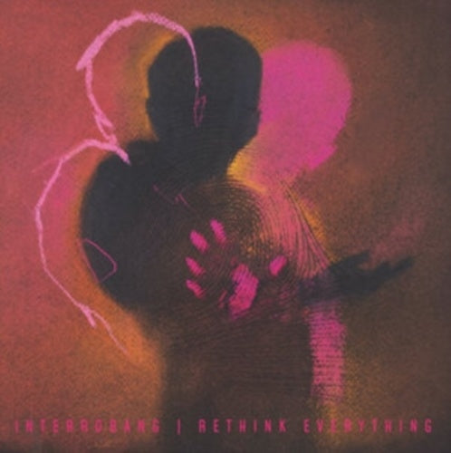 Interrorbang - Rethink Everything - Import CD