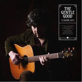 The Gentle Good - Galargan - Import Vinyl LP Record