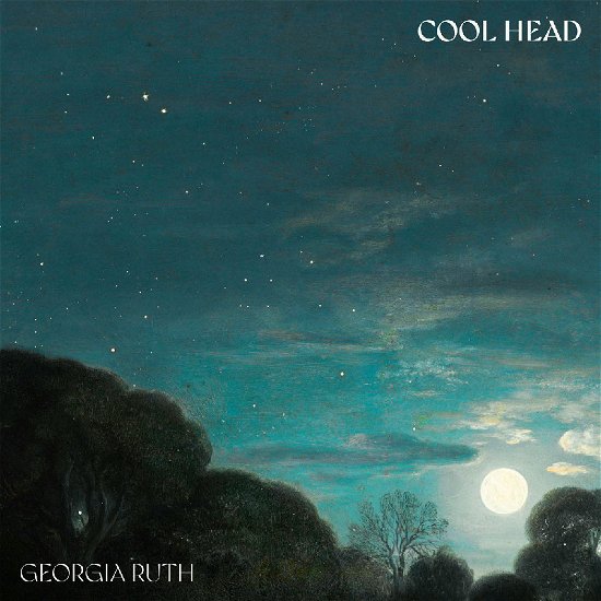 Georgia Ruth - Cool Head - Import CD
