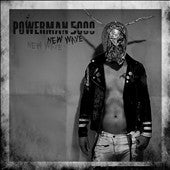 Powerman 5000 - New Wave - Import CD