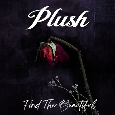 Plush - Find the Beautiful - Import CD