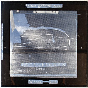 Selten Gehorte Musik - Tote Rennen (Lieder) - ImportCD