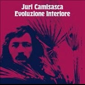Juri Camisasca - Evoluzione Interiore - Import CD