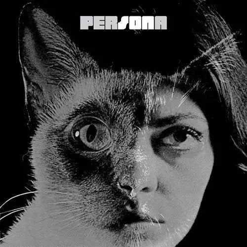 Persona (Brazil) - Som - Import CD