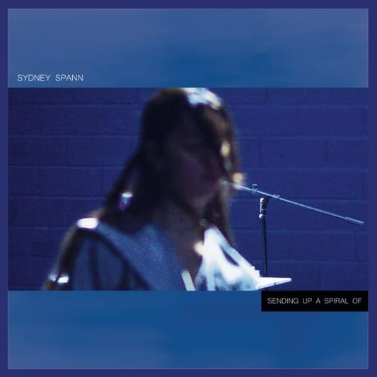Sydney Spann - Sending Up a Spiral Of - Import Vinyl LP Record