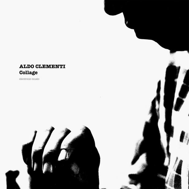 Aldo Clementi - Collage - Import Vinyl LP Record