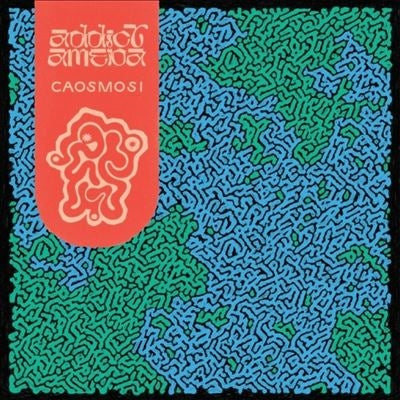 Addict Ameba - Caosmosi - Import LP Record Limited Edition