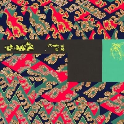 Natural Information Society,										Evan Parker - Descension (Out of Our Constrictions) (Aguirre Edition) - Import Vinyl 2 LP Record
