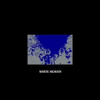 White Heaven - Next to Nothing - Import 2 LP Recurd Limited Edition