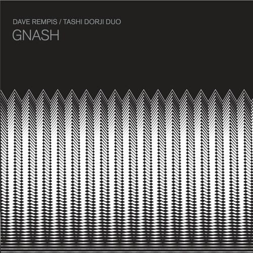 Dave Rempis - Gnash - Import 2 CD
