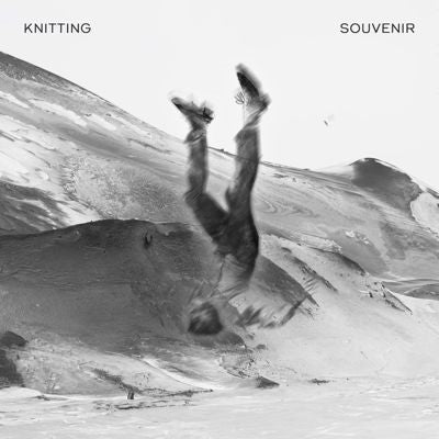 Knitting - Souvenir - Import Vinyl LP Recurd