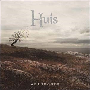 Huis - Abandoned - Import CD