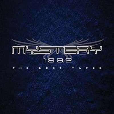 Mystery - 1992 - The Lost Tapes (EP) - Import CD