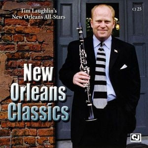 Buck Clayton - New Orleans Classics - Import CD