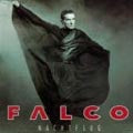 Falco - Nachtflug - Import CD