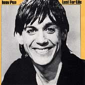 Iggy Pop - Lust For Life - Import CD