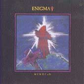 Enigma - MCMXC A.D. - Import CD
