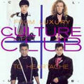 Culture Club - From Luxury To Heartache - Import CD