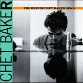 Chet Baker - The Best of Chet Baker Sings - Import CD